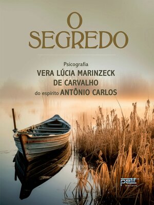 cover image of O Segredo